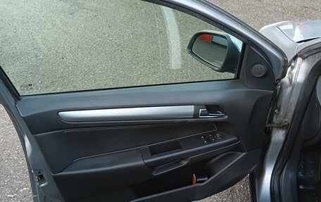 Opel Astra H, 2009 год, 330 000 рублей, 20 фотография