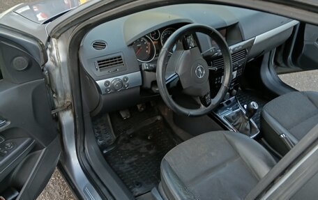 Opel Astra H, 2009 год, 330 000 рублей, 19 фотография