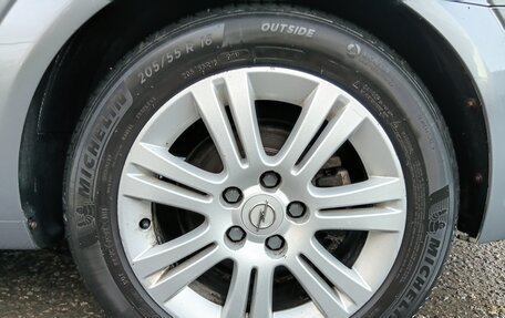 Opel Astra H, 2009 год, 330 000 рублей, 31 фотография