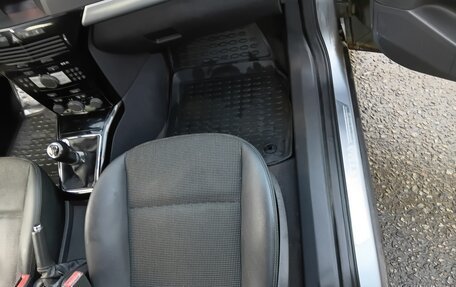 Opel Astra H, 2009 год, 330 000 рублей, 24 фотография