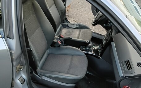 Opel Astra H, 2009 год, 330 000 рублей, 25 фотография