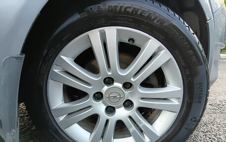 Opel Astra H, 2009 год, 330 000 рублей, 26 фотография