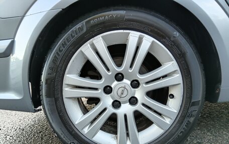 Opel Astra H, 2009 год, 330 000 рублей, 28 фотография