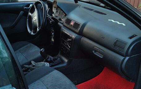 Skoda Octavia IV, 2005 год, 230 000 рублей, 9 фотография