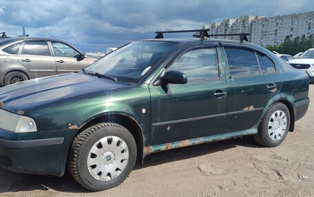 Skoda Octavia IV, 2005 год, 230 000 рублей, 3 фотография