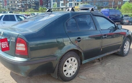 Skoda Octavia IV, 2005 год, 230 000 рублей, 6 фотография
