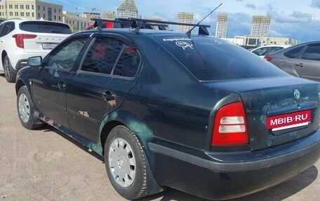 Skoda Octavia IV, 2005 год, 230 000 рублей, 5 фотография