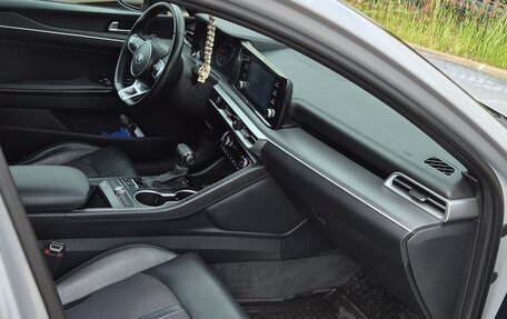KIA K5, 2021 год, 2 450 000 рублей, 8 фотография