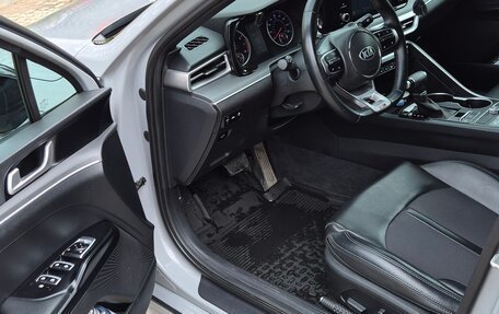 KIA K5, 2021 год, 2 450 000 рублей, 12 фотография