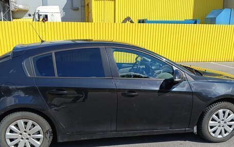 Chevrolet Cruze II, 2013 год, 650 000 рублей, 7 фотография