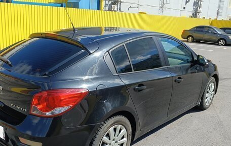 Chevrolet Cruze II, 2013 год, 650 000 рублей, 6 фотография