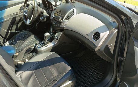 Chevrolet Cruze II, 2013 год, 650 000 рублей, 10 фотография
