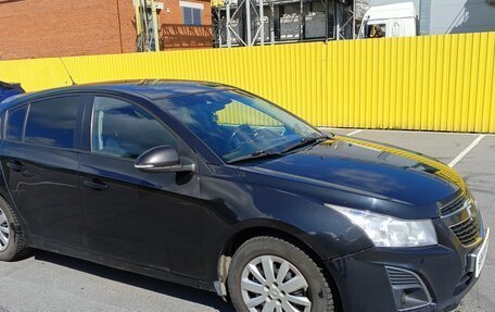 Chevrolet Cruze II, 2013 год, 650 000 рублей, 8 фотография
