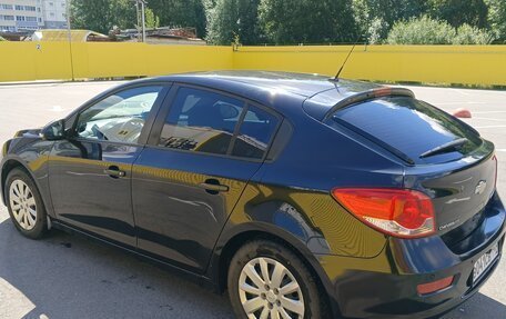 Chevrolet Cruze II, 2013 год, 650 000 рублей, 4 фотография