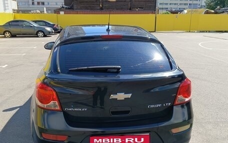 Chevrolet Cruze II, 2013 год, 650 000 рублей, 5 фотография