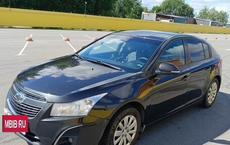 Chevrolet Cruze II, 2013 год, 650 000 рублей, 2 фотография