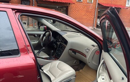 Volvo S60 III, 2006 год, 495 000 рублей, 7 фотография