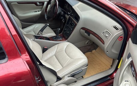 Volvo S60 III, 2006 год, 495 000 рублей, 9 фотография