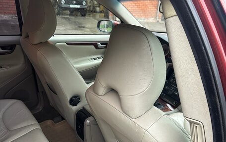 Volvo S60 III, 2006 год, 495 000 рублей, 12 фотография