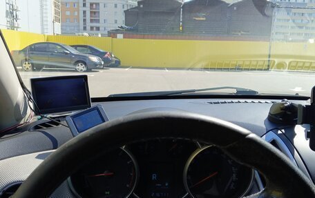 Chevrolet Cruze II, 2013 год, 650 000 рублей, 14 фотография