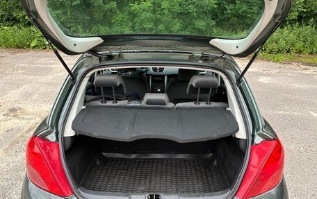 Peugeot 207 I, 2007 год, 415 000 рублей, 8 фотография