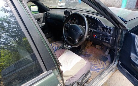 Mazda Capella, 1997 год, 170 000 рублей, 2 фотография