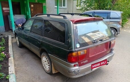 Mazda Capella, 1997 год, 170 000 рублей, 5 фотография