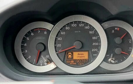 Toyota RAV4, 2008 год, 1 050 000 рублей, 4 фотография