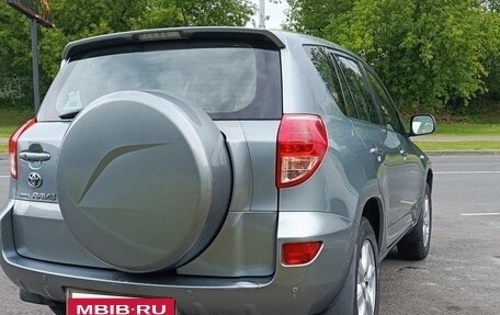 Toyota RAV4, 2008 год, 1 050 000 рублей, 2 фотография