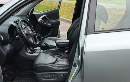 Toyota RAV4, 2008 год, 1 050 000 рублей, 5 фотография