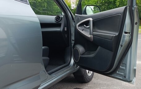 Toyota RAV4, 2008 год, 1 050 000 рублей, 14 фотография
