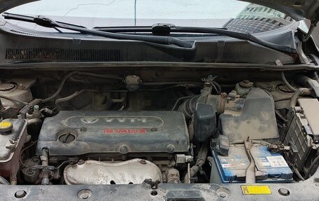 Toyota RAV4, 2008 год, 1 050 000 рублей, 11 фотография