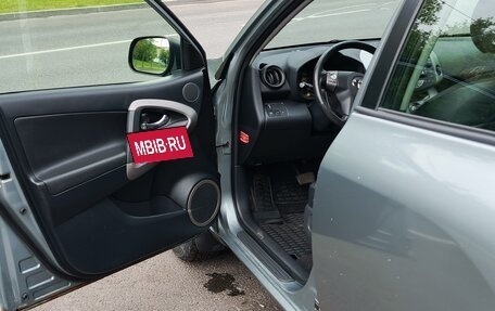 Toyota RAV4, 2008 год, 1 050 000 рублей, 13 фотография
