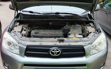 Toyota RAV4, 2008 год, 1 050 000 рублей, 10 фотография