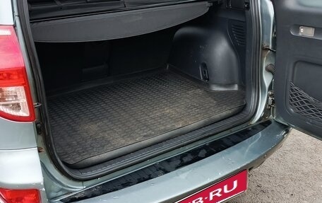 Toyota RAV4, 2008 год, 1 050 000 рублей, 15 фотография