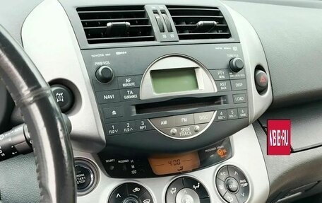 Toyota RAV4, 2008 год, 1 050 000 рублей, 7 фотография
