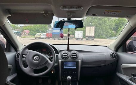 Nissan Almera, 2018 год, 750 000 рублей, 2 фотография
