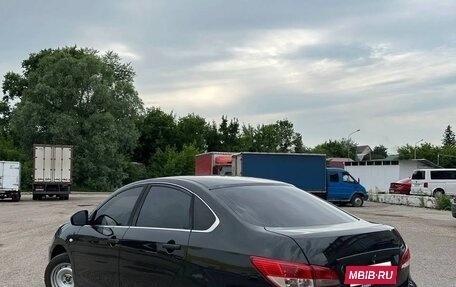 Nissan Almera, 2018 год, 750 000 рублей, 3 фотография