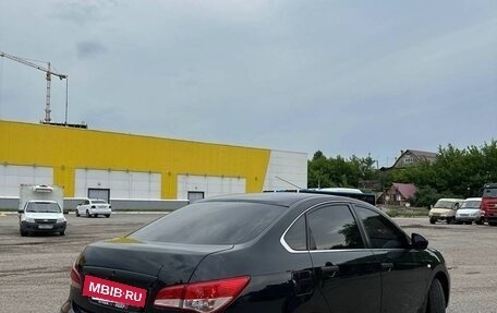 Nissan Almera, 2018 год, 750 000 рублей, 7 фотография