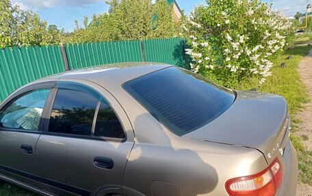 Nissan Almera, 2003 год, 190 000 рублей, 3 фотография