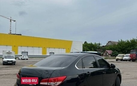 Nissan Almera, 2018 год, 750 000 рублей, 6 фотография