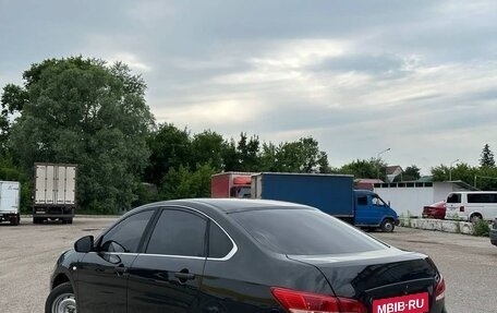 Nissan Almera, 2018 год, 750 000 рублей, 5 фотография