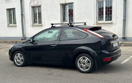 Ford Focus II рестайлинг, 2008 год, 500 000 рублей, 2 фотография