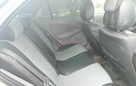 Nissan Almera, 2003 год, 190 000 рублей, 8 фотография