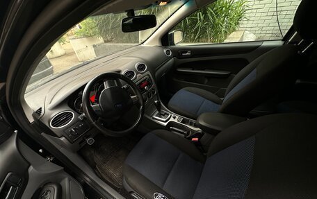 Ford Focus II рестайлинг, 2008 год, 500 000 рублей, 6 фотография