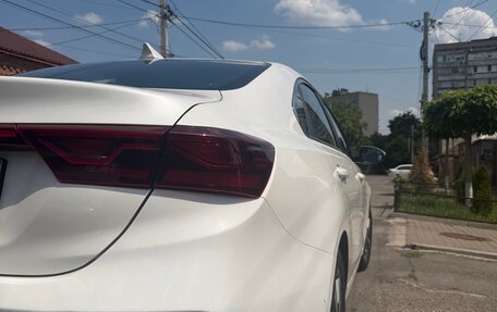 KIA Cerato IV, 2019 год, 2 050 000 рублей, 5 фотография