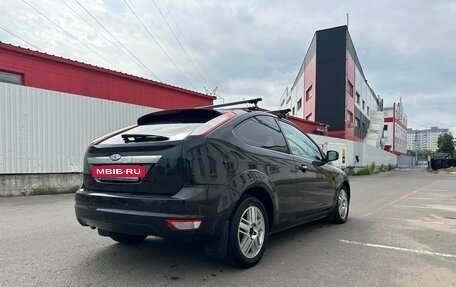 Ford Focus II рестайлинг, 2008 год, 500 000 рублей, 3 фотография