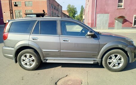 Great Wall Hover H3 I, 2011 год, 750 000 рублей, 4 фотография