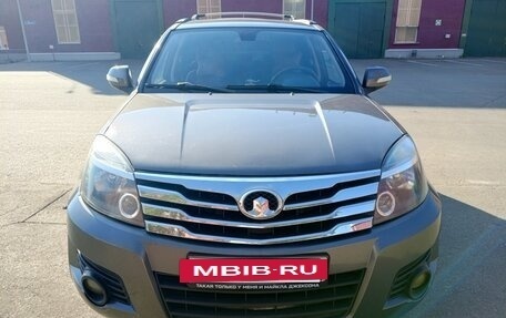 Great Wall Hover H3 I, 2011 год, 750 000 рублей, 2 фотография