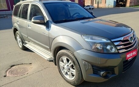 Great Wall Hover H3 I, 2011 год, 750 000 рублей, 3 фотография